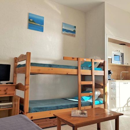לה לבאנדו Studio Lumineux 4 Couchages Pres De La Plage Avec Options Linge Et Wifi - Fr-1-251-433 מראה חיצוני תמונה